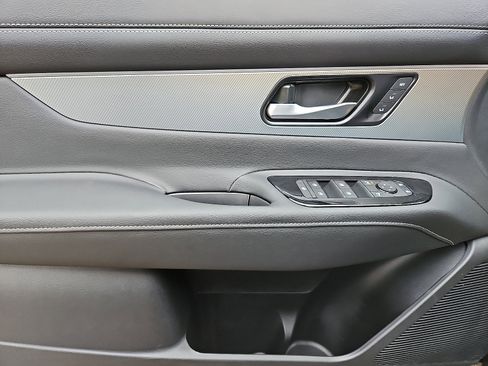 New 2026 Nissan Murano SL image 10