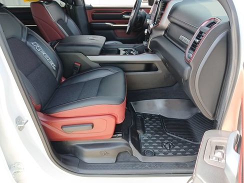 Used 2026 RAM 1500 Rebel w/ Rebel Level 1 Equipment Group AWD/4WD image 27