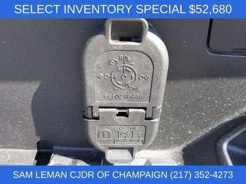 New 2026 RAM 1500 Big Horn image 23