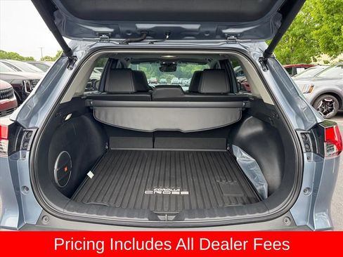 Used 2024 Toyota Corolla Cross XLE w/ Convenience Package AWD/4WD image 10