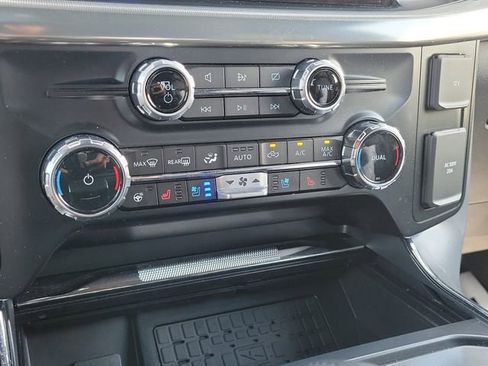 Used 2024 Ford F150 Lariat w/ Bed Utility Package AWD/4WD image 29