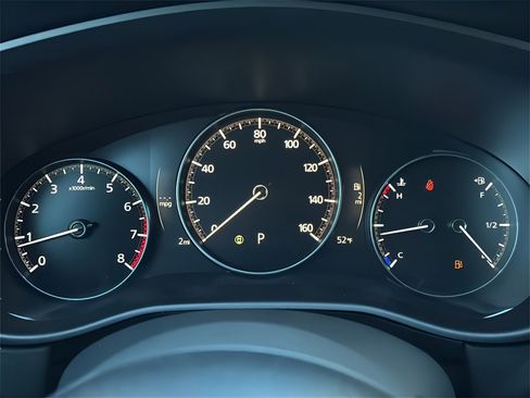 New 2026 MAZDA CX-50 AWD 2.5 S w/ Weather Package image 18