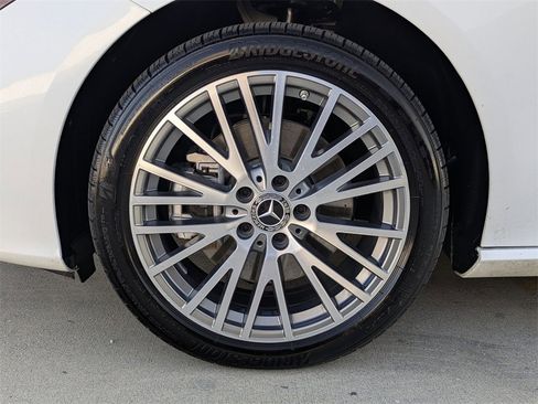 Used 2025 Mercedes-Benz CLA 250 CLA 250 image 30