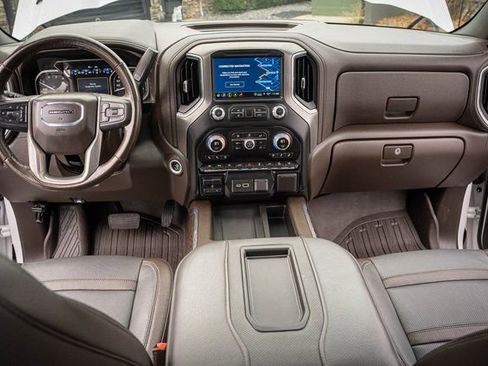 Used 2021 GMC Sierra 1500 Denali w/ Denali Ultimate Package image 35