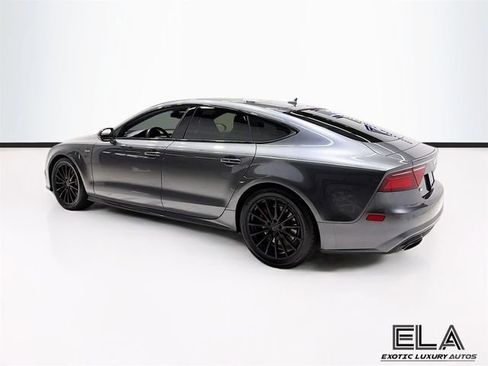 Used 2018 Audi A7 3.0T Premium Plus w/ Competition Package AWD/4WD image 5
