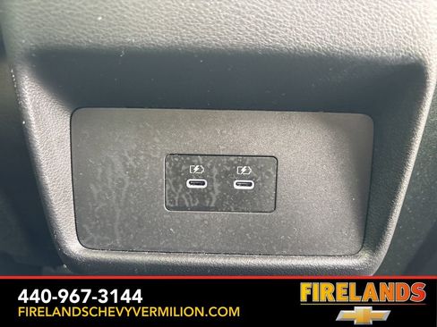 Used 2024 Nissan Rogue SV image 36