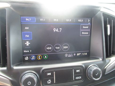 Used 2023 GMC Terrain AT4 w/ Infotainment Package II image 25