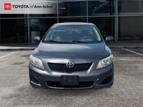 Used 2009 Toyota Corolla LE FWD image 12
