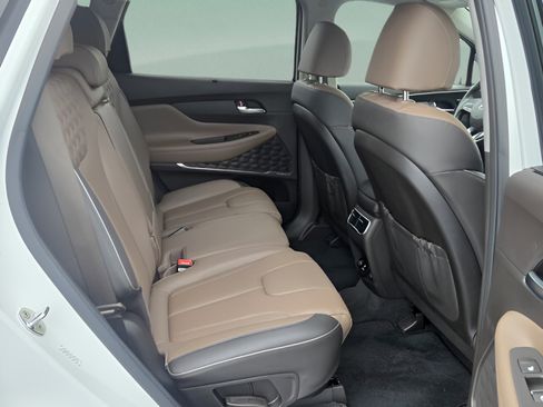 Used 2022 Hyundai Santa Fe Limited AWD/4WD image 26