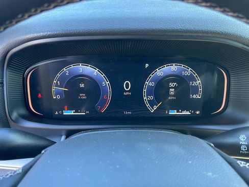 New 2026 Jeep Grand Wagoneer image 13