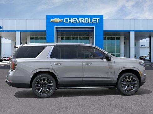 New 2026 Chevrolet Tahoe LS RWD image 5
