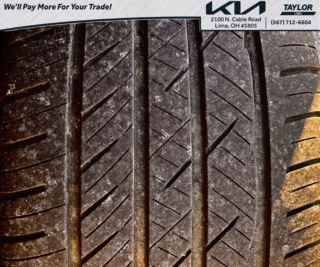 Used 2021 Jeep Grand Cherokee Overland AWD/4WD image 27