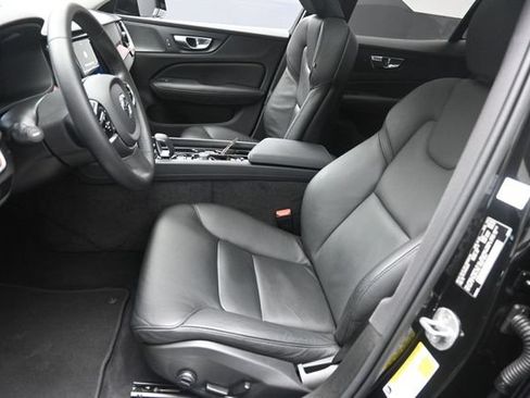 Certified 2023 Volvo S60 B5 Plus FWD image 17
