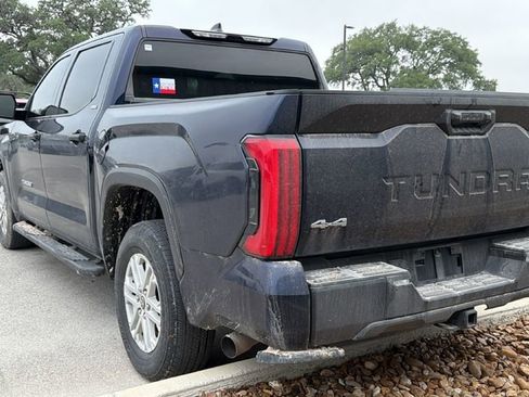 Used 2024 Toyota Tundra SR5 AWD/4WD image 6
