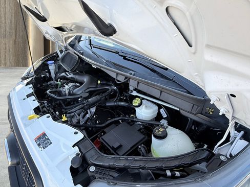 Used 2023 Ford Transit 350 XL image 20