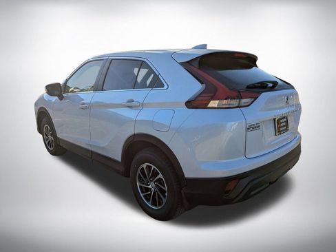 New 2026 Mitsubishi Eclipse Cross ES image 6