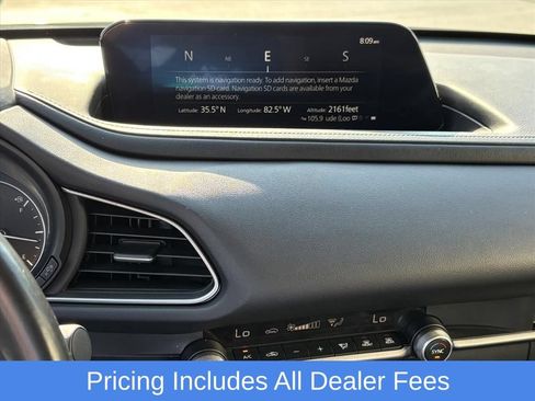 Used 2024 MAZDA CX-30 AWD 2.5 S w/ Select Sport Pkg image 11