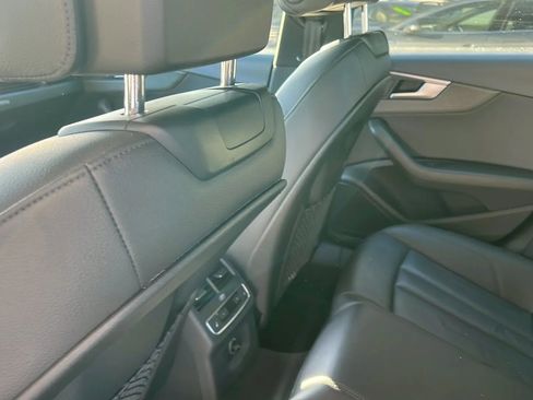 Used 2018 Audi A5 2.0T Premium Plus w/ Premium Plus image 28