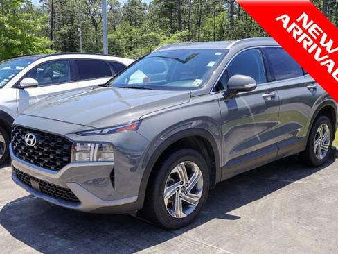 Used 2023 Hyundai Santa Fe SEL AWD/4WD image 1