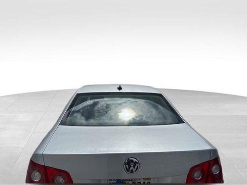 Used 2007 Volkswagen Jetta 2.0T FWD image 5