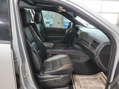 Used 2024 Dodge Durango GT image 25