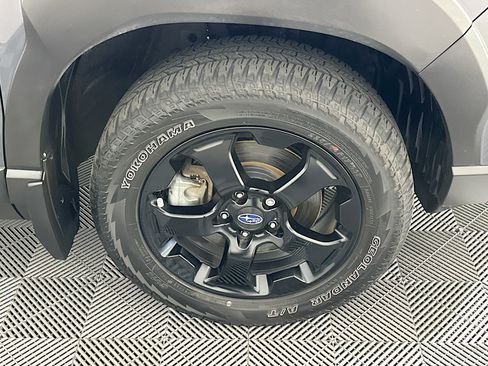 Used 2023 Subaru Forester Wilderness image 11