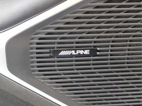 Used 2023 Jeep Wagoneer Series II AWD/4WD image 19