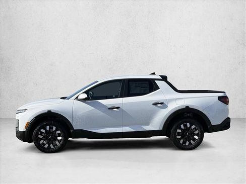 New 2026 Hyundai Santa Cruz SE FWD image 9