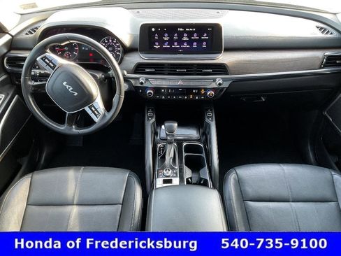 Used 2022 Kia Telluride EX w/ EX Premium Package AWD/4WD image 51