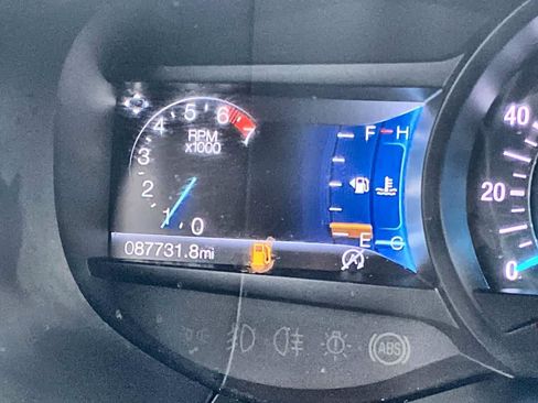 Used 2020 Ford Edge SEL w/ Convenience Package AWD/4WD image 15
