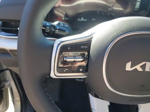 New 2026 Kia Carnival SX Prestige image 16