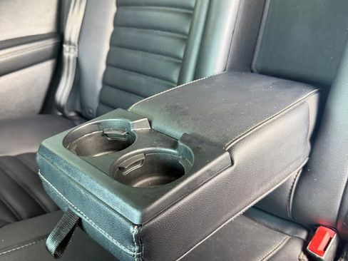Used 2019 Ford Fusion SEL FWD image 11
