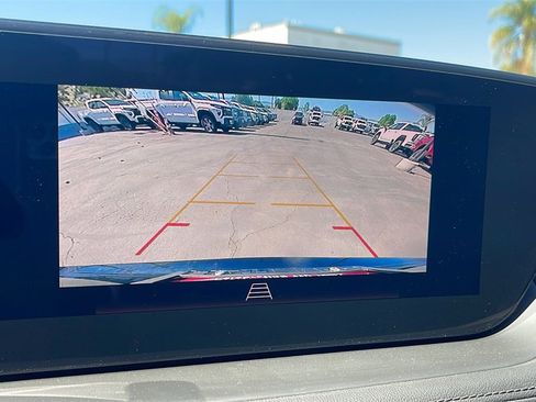 New 2026 Buick Encore GX Sport Touring w/ Comfort Package image 18