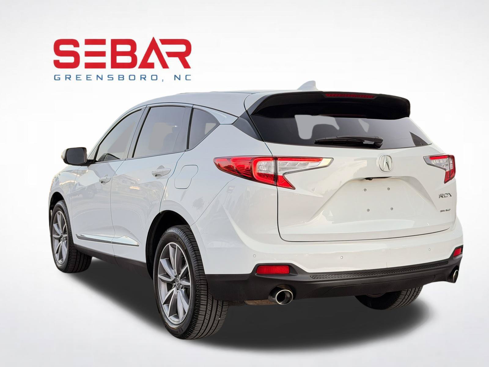 Used 2021 Acura RDX w/ Technology Package AWD/4WD image 15