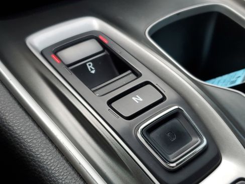 Used 2018 Honda Accord Sport image 24