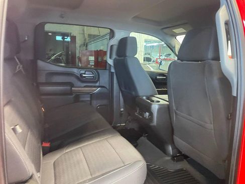 Used 2020 Chevrolet Silverado 1500 RST w/ All-Star Edition image 12