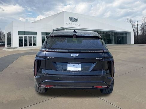 Used 2024 Cadillac Lyriq Sport RWD image 4