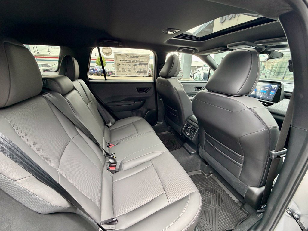 New 2026 Subaru Outback Limited AWD/4WD image 25