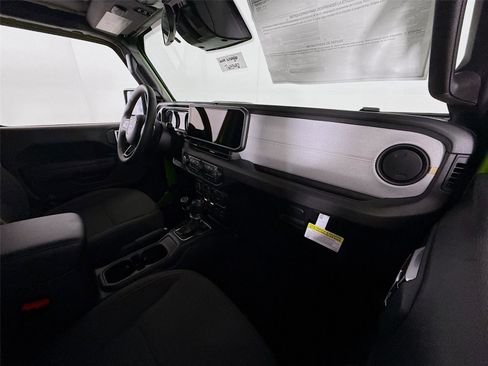 New 2026 Jeep Wrangler Willys image 31