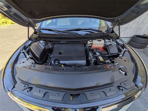 Certified 2023 Buick Enclave Essence w/ Experience Buick Package image 39