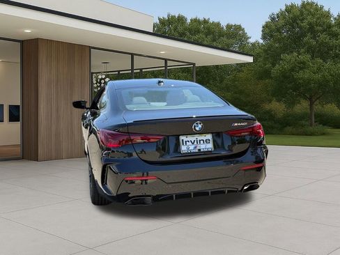 New 2026 BMW M440i Coupe RWD image 11