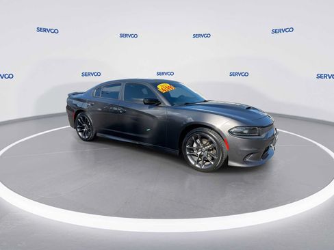Used 2023 Dodge Charger R/T w/ Daytona Edition Group RWD image 2