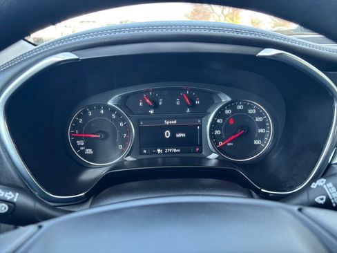 Used 2024 Chevrolet Blazer LT w/ Convenience Package image 32