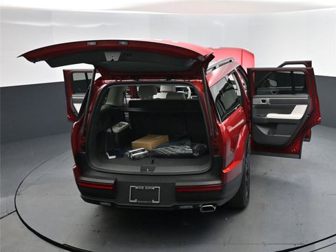 New 2026 Hyundai Santa Fe SEL image 16