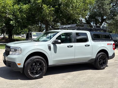 Used 2022 Ford Maverick XLT w/ Equipment Group 300A Standard AWD/4WD image 5