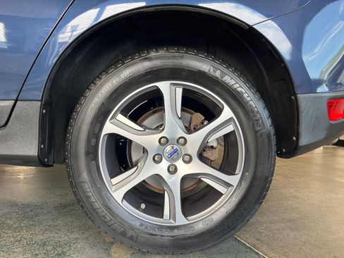 Used 2013 Volvo XC60 T6 Premier Plus AWD/4WD image 29