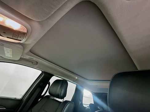 Used 2021 Jeep Grand Cherokee Summit image 23