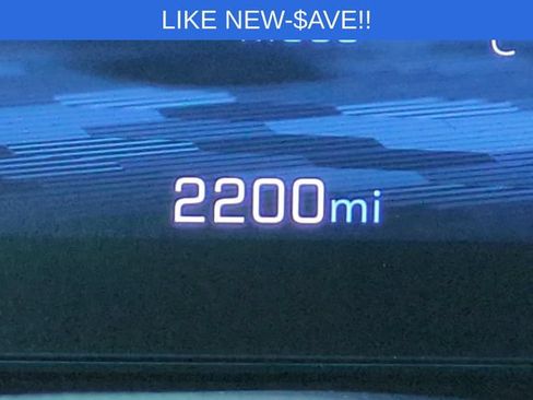 Used 2026 Chevrolet Equinox ACTIV w/ Convenience Package III AWD/4WD image 22