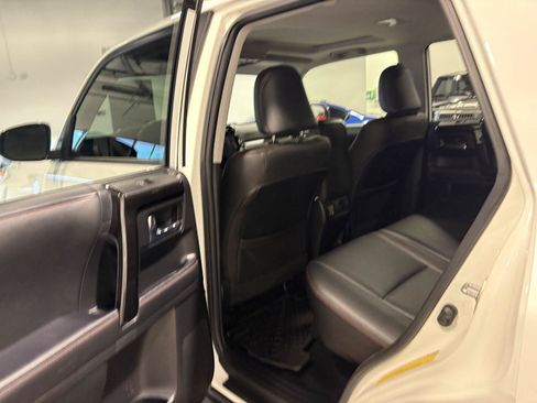 Used 2023 Toyota 4Runner TRD Pro AWD/4WD image 34