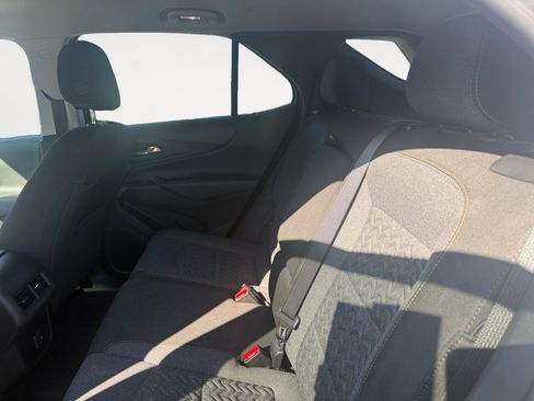 Used 2024 Chevrolet Equinox LT w/ LPO, Floor Liner Package AWD/4WD image 13